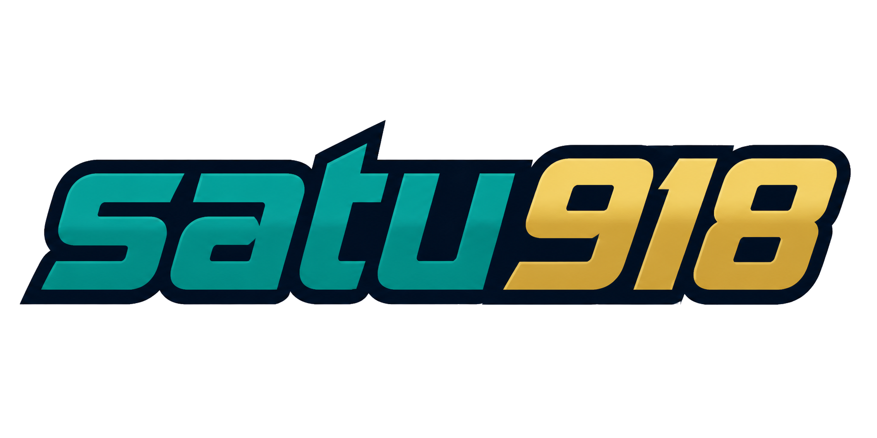 satu918 logo